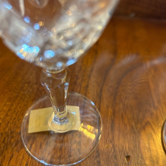 Royal Albert Ludlow Crystal Flutes Set/2 - Picture 6 of 12